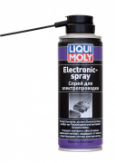 LiquiMoly Спрей дэлектропроводки Electronic-Spray (0,2л)